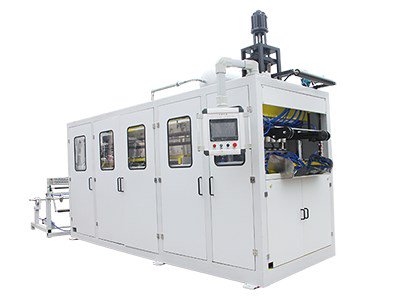 SP-760B Автоматическая машина для приготовления кулачков
